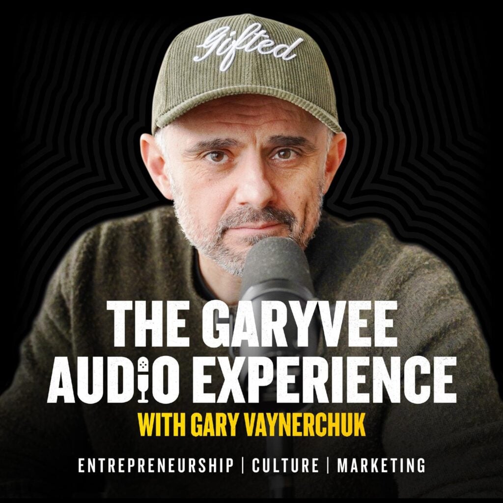 Gary Vaynerchuk Summary