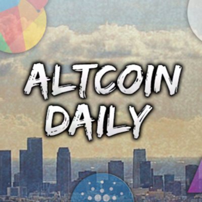 Altcoin daily
