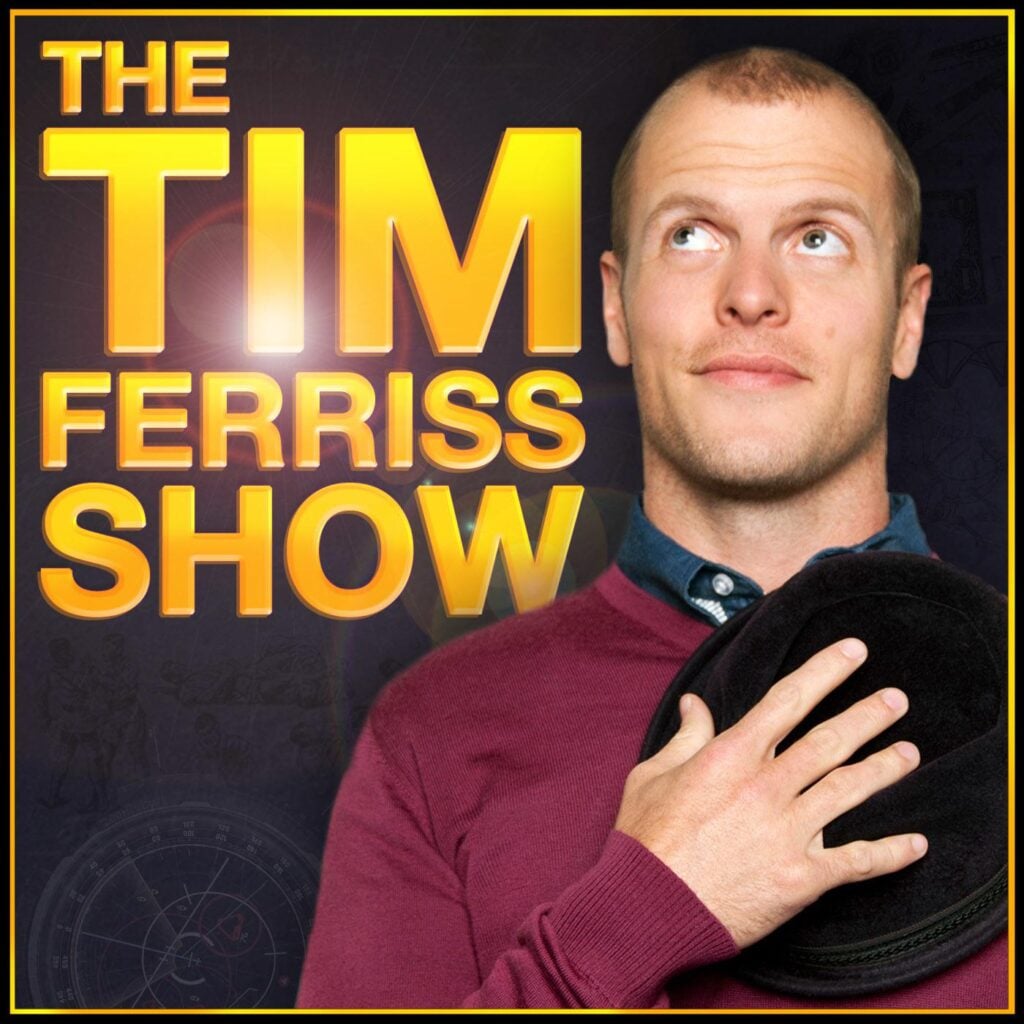 Tim Ferriss summary