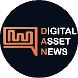 Digital Asset News Logo