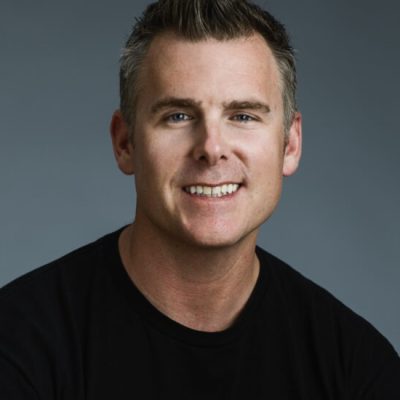 Dan mArtell
